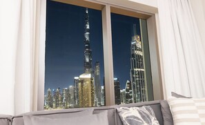 Interior - 3106 Downtown Views Tower 2 (Dubai)