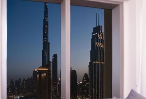 Interior - 3106 Downtown Views Tower 2 (Dubai)