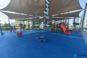 Area bambini