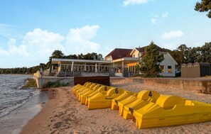 Fishing - 3 bedroom nice home in Motala (Motala)