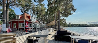 3 bedroom nice home in Motala
