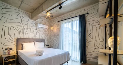 Rudblu Suites