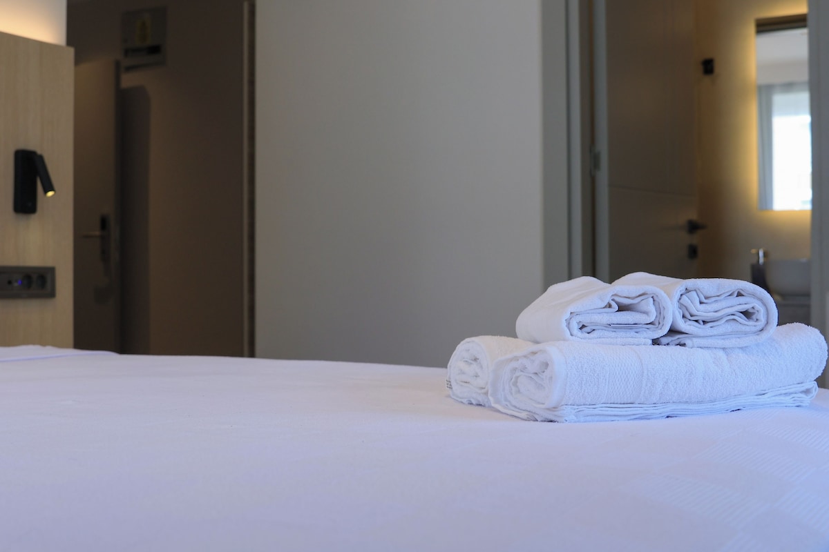 Standard Room, Mountain View