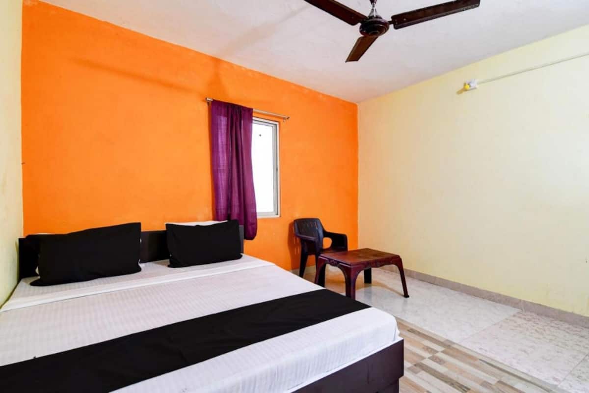 Quarto casal luxo, vista para a cidade | Quartos à prova de som, Wi-Fi de cortesia, roupa de cama