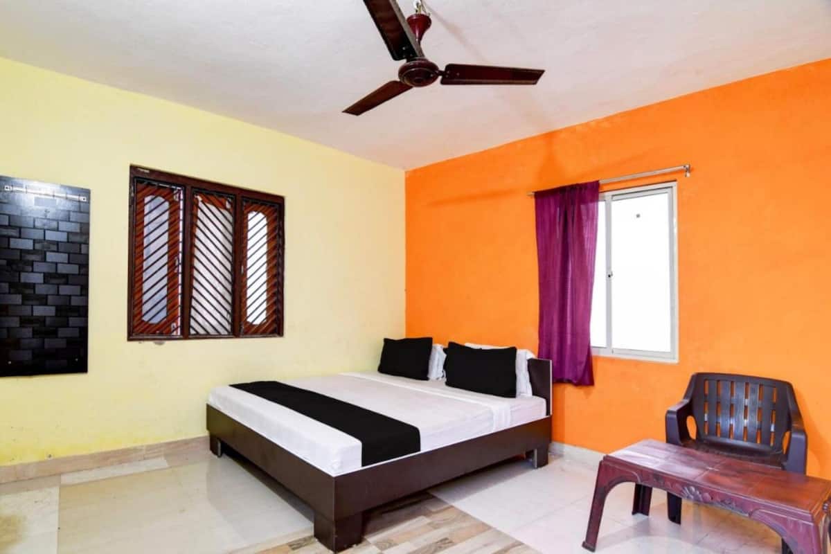 Quarto casal luxo, vários quartos, vista para a cidade | Quartos à prova de som, Wi-Fi de cortesia, roupa de cama