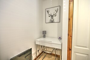 Maison | 1 chambre