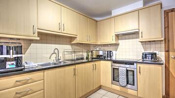 Apartment | 1 bedroom