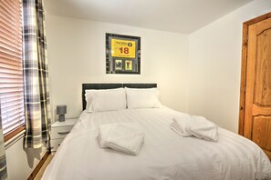 Maison | 1 chambre