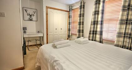 5 Argyle Place Dornoch