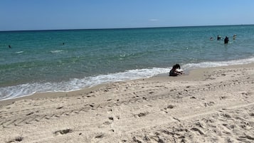 Strandlakens