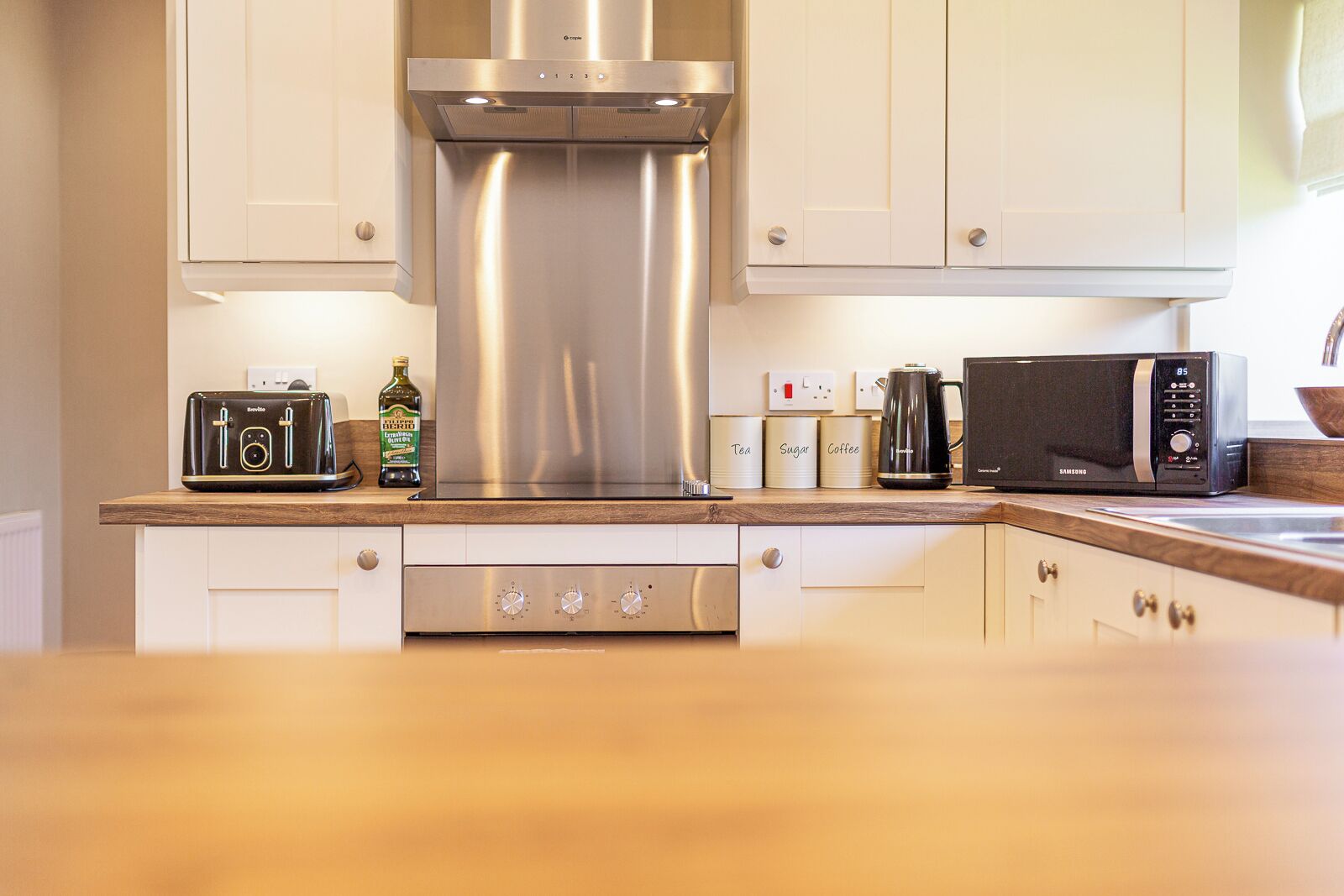 Dapur peribadi