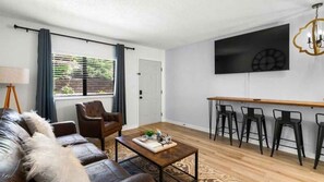 Apartamento | 1 quarto