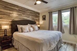 Apartment | 2 bedrooms - Modern Style 2 Bed Condo Pool in Gatlinburg (Gatlinburg)