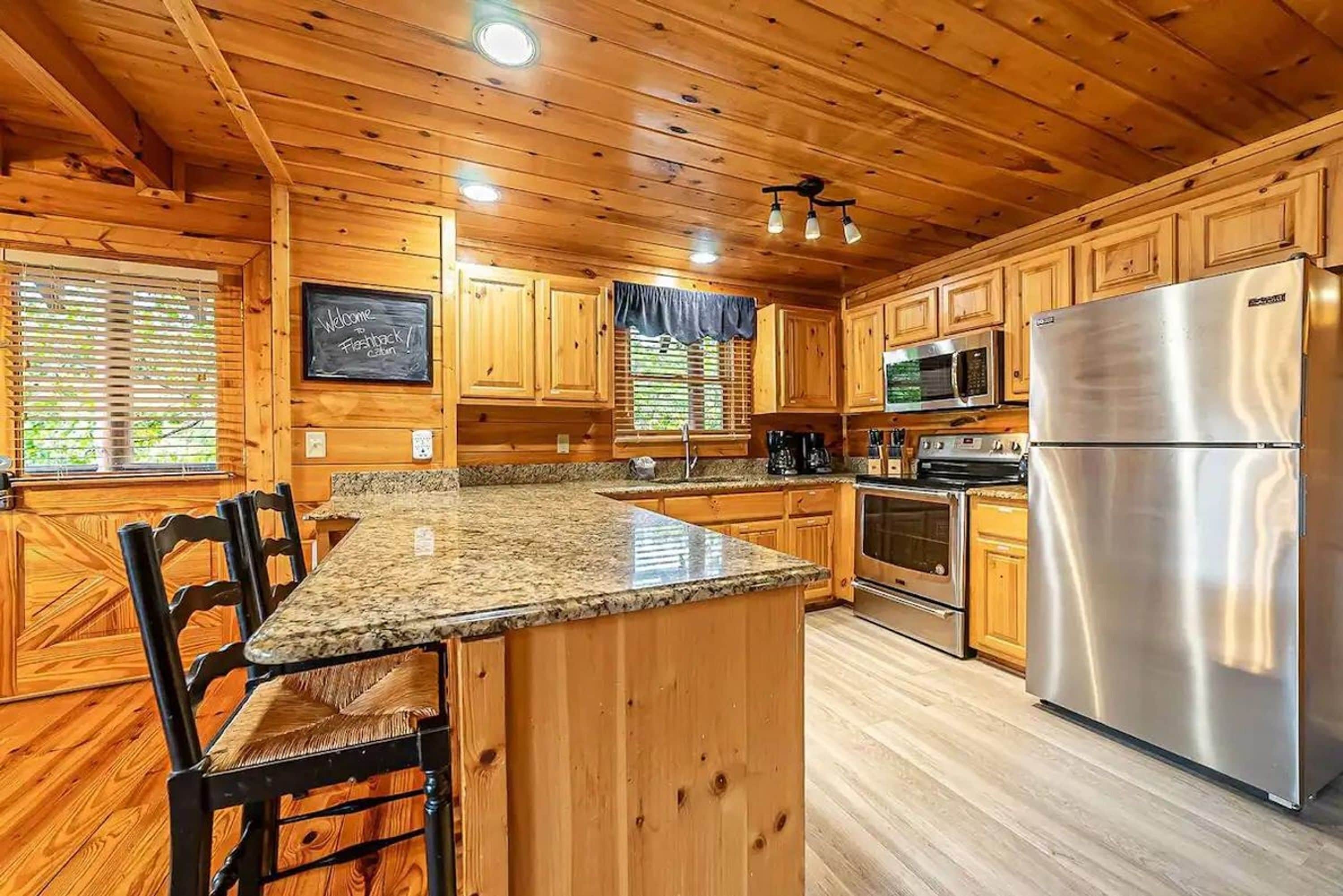 Apartment | 5 bedrooms