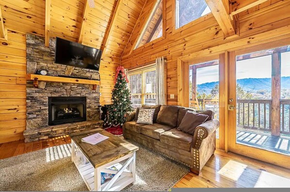 Huoneisto | 5 makuuhuonetta