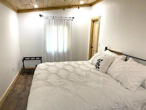 Casa | 3 dormitorios