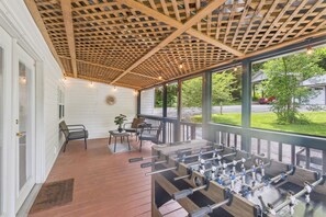 House | 3 bedrooms - Modern Style Peaceful Tranquility Pet Friendly (Pigeon Forge)