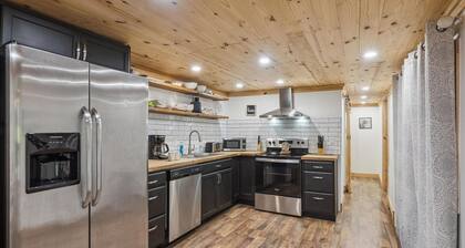 Modern Style Peaceful Tranquility Pet Friendly