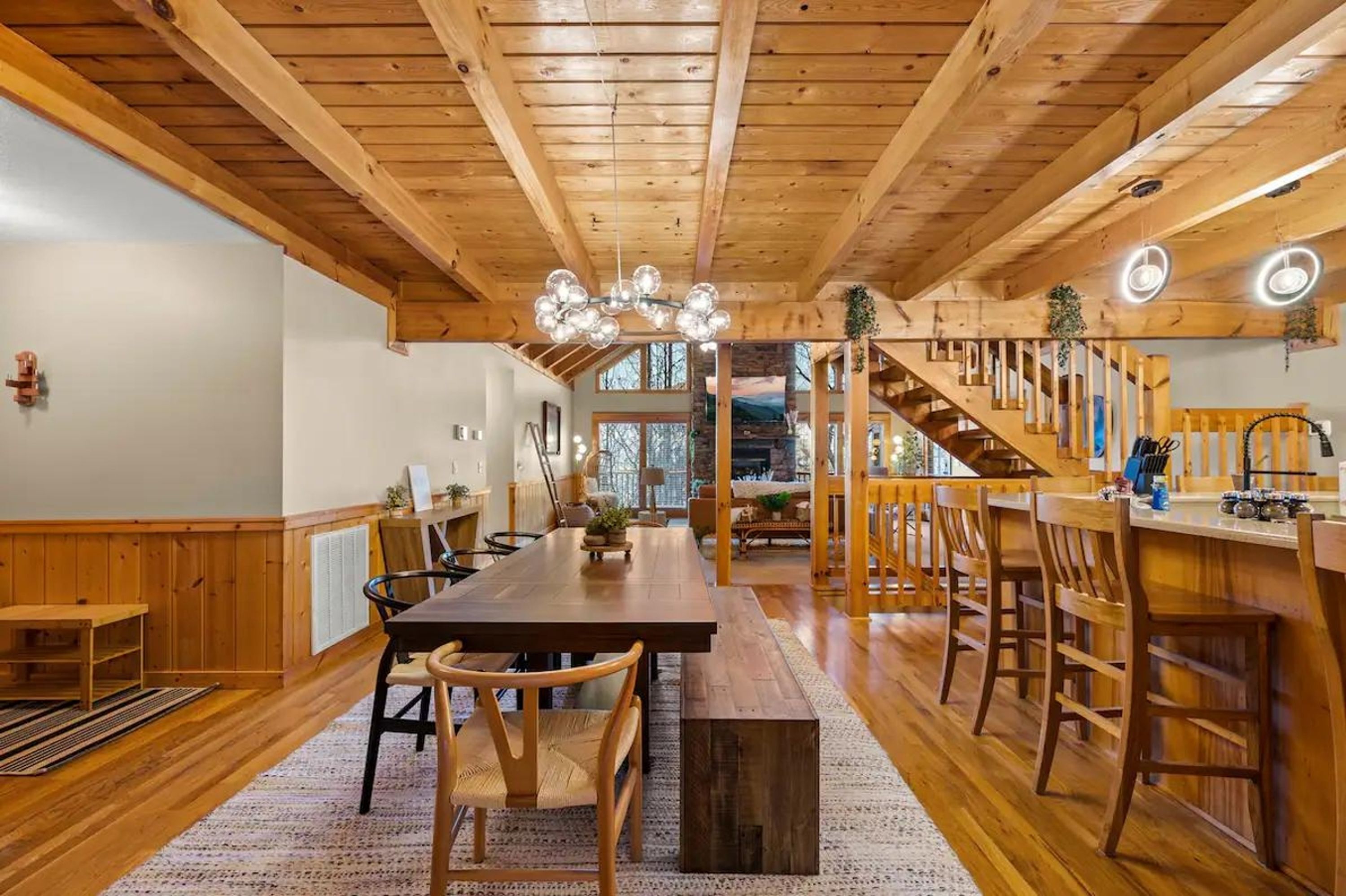 公寓 | 6 間睡房