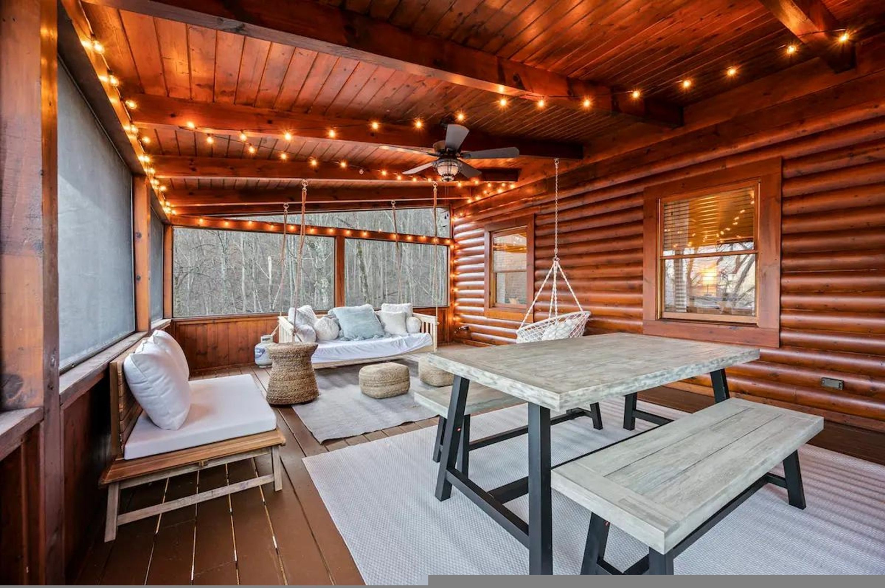 公寓 | 6 間睡房