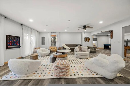 Apartment | 6 bedrooms