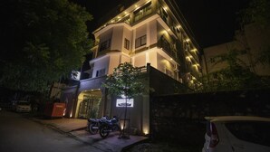 Depan hartanah