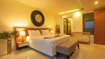 1 sovrum och gratis wi-fi