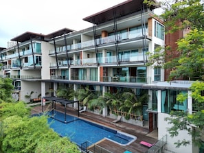 Exterior - Best Sea View 500m 2 Beach Modern C1 (Rawai)