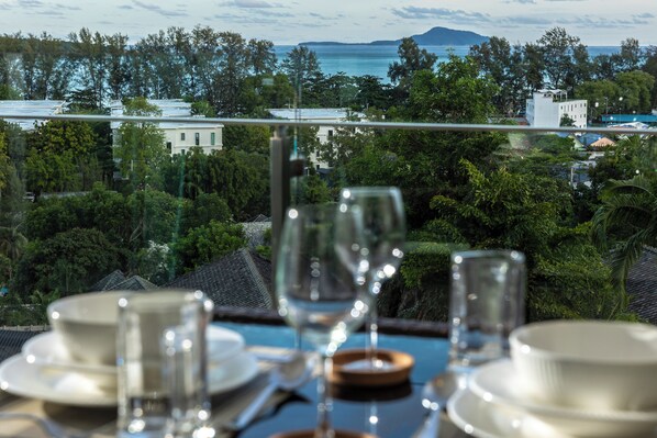 Exterior - Best Sea View 500m 2 Beach Modern C1 (Rawai)