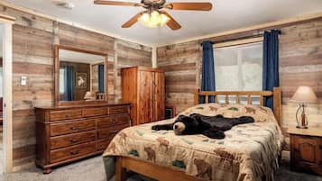 1 slaapkamer, wifi, beddengoed