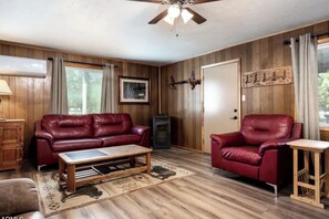 Téléviseur connecté