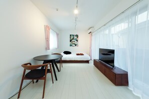 Appartement, non-fumeur (2-person, 202)
