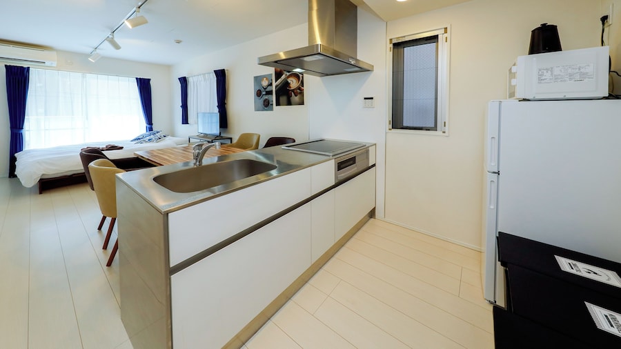 Grand Duo Shirokane by Tranova