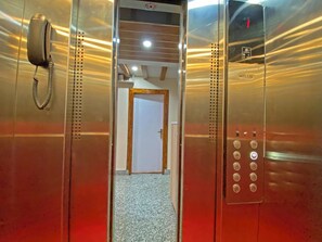Ascenseur