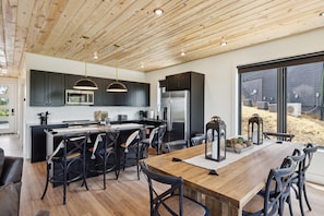 Appartement | 5 chambres