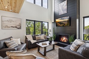 Apartment | 5 bedrooms