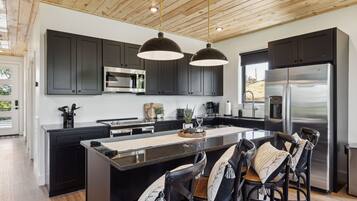 Apartemen | 5 kamar tidur