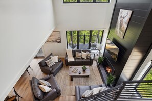 Căn hộ | 5 phòng ngủ 