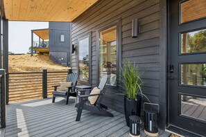 Apartemen | 5 kamar tidur