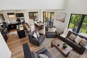 Căn hộ | 5 phòng ngủ 