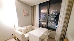 Kamar Deluks