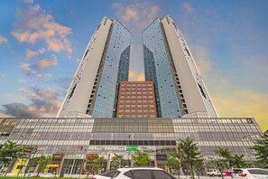 Exterior - The Stay Songdo (Incheon)