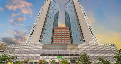 The Stay Songdo