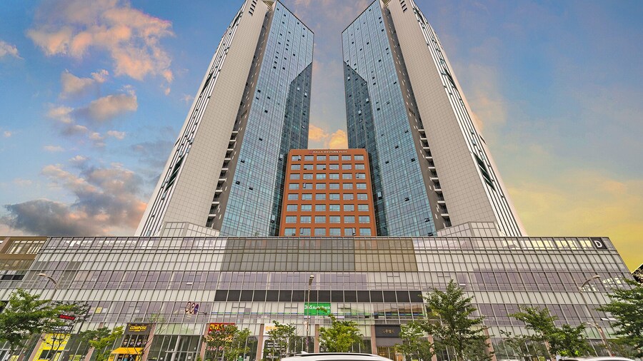 The Stay Songdo
