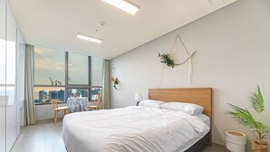 Kamar Deluks