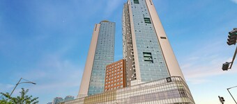 The Stay Songdo