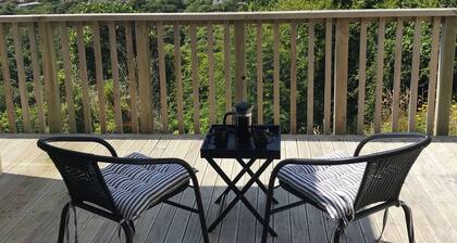 Stunning Khandallah Views