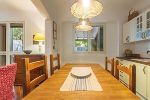 Villa | Private kitchen | Dishwasher - 4076 Villa Baia D'oro by Barbarhouse (Pulsano)