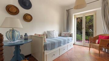 Villa | 2 sovrum och gratis wi-fi