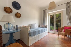 Vila | 2 quartos, Wi-Fi de cortesia